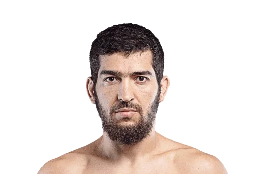 Raimond Magomedaliev