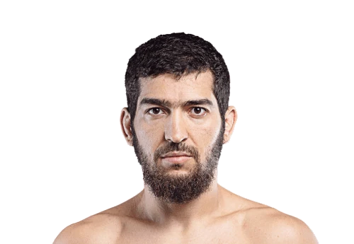 Raimond Magomedaliev