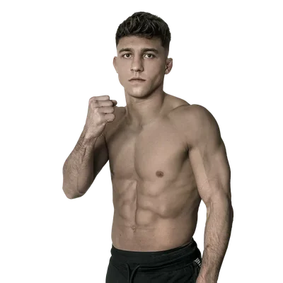 Kacper Wróbel