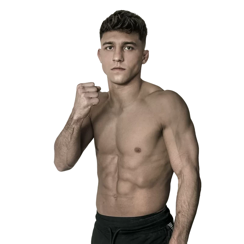 Kacper Wróbel