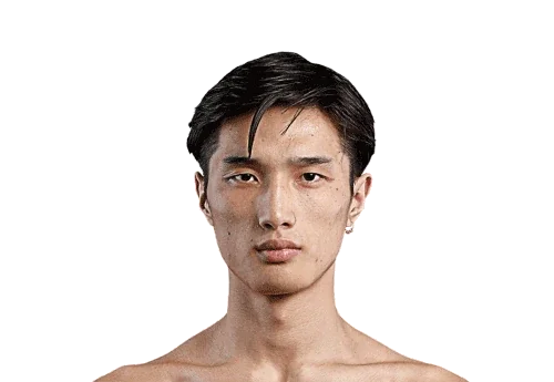 Zhoujiangcuo Luo