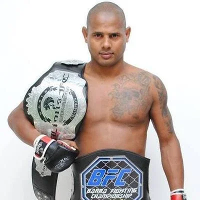 Sergio Leal