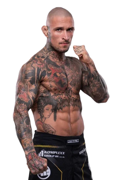Marek Bartl