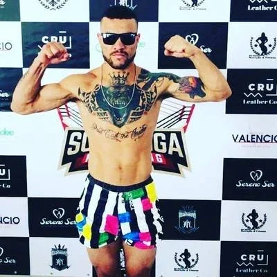 Ueliton Lopes