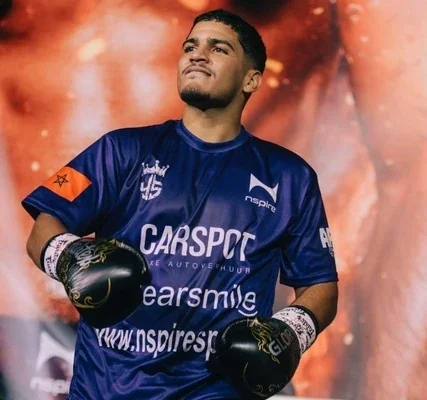 Younes Smaili