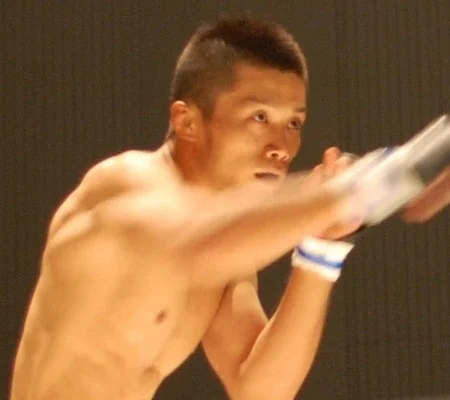 Shinji Maeguchi