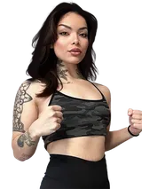 Marisol Ruelas