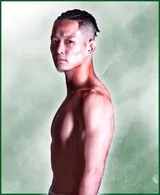 Jin Aoi