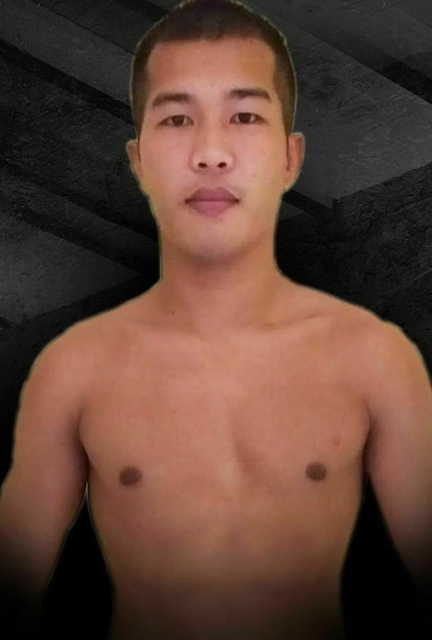 Somchai Ainthida