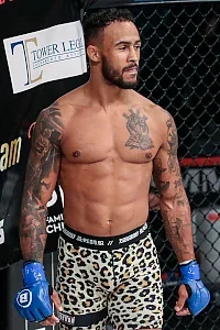 Chris Gonzalez