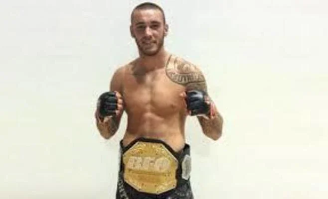 Daniel Iliev