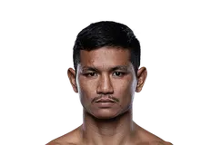 Petsimok PK Saenchai
