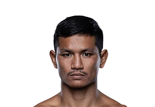 Petsimok PK Saenchai