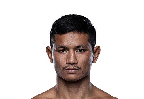 Petsimok PK Saenchai