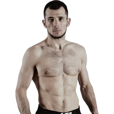 Mukhitdin Kholov