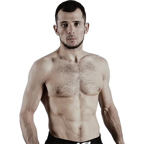 Mukhitdin Kholov