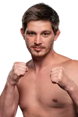 Kirill Medvedovski