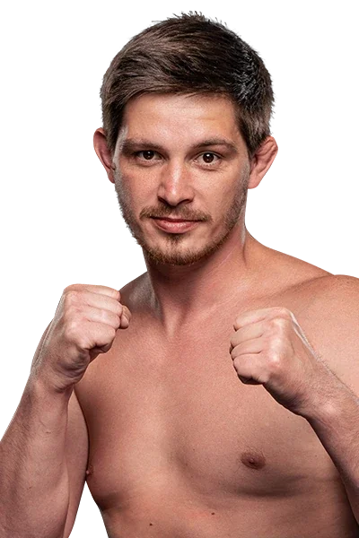 Kirill Medvedovski