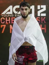 Zelim Khachukaev