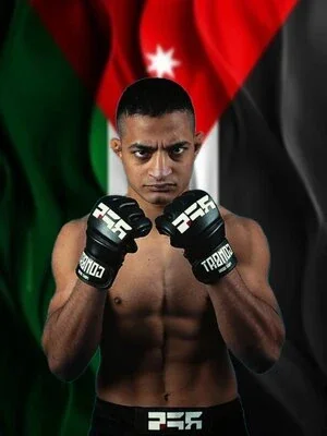 Saher Qasmieh