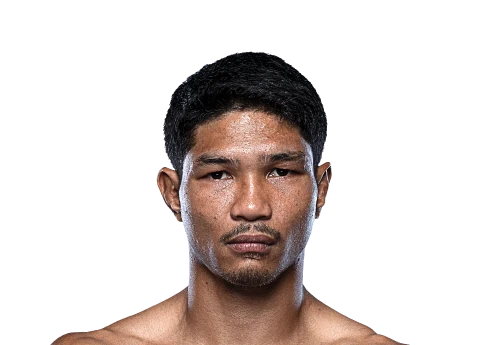 Petchartchai Fight Geek Muaythai