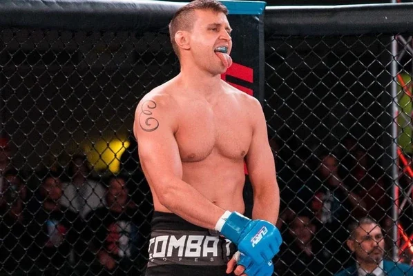 Kyle Broadwater
