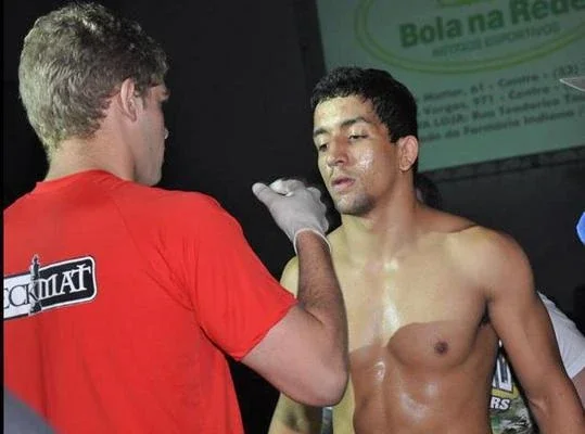 Gabriel Ramos