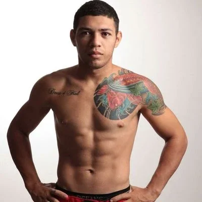 Jefferson Oliveira