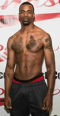 Erick Murray Jr.