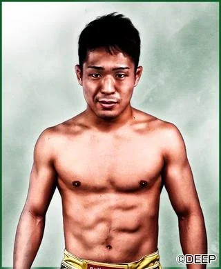 Takuma Uchiyama