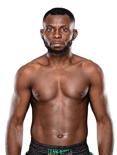 Emeka Ifekandu