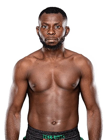 Emeka Ifekandu
