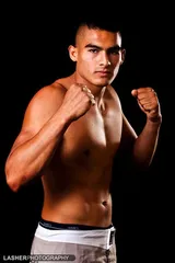 Joey Cabezas