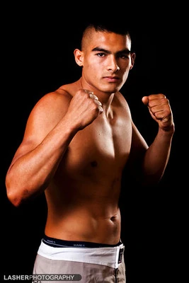 Joey Cabezas