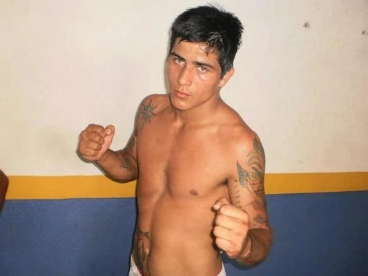 Douglas Aparecido