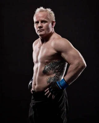 Mike Adams