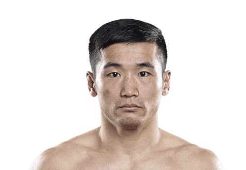 Hongjiang Li
