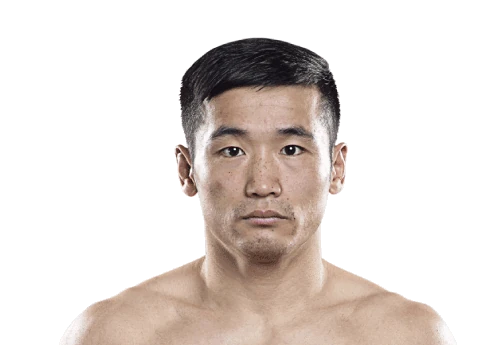 Li Hong Jiang