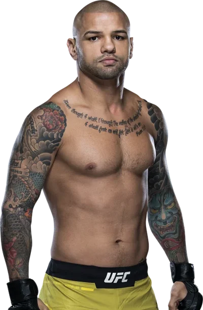 Thiago Alves