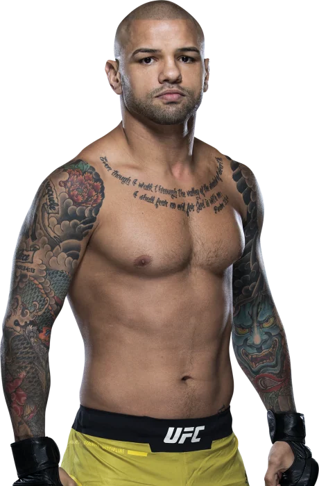 Thiago Alves