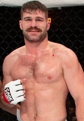 Christian Leonard
