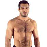Shamil Abdulaev