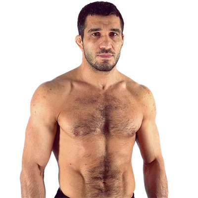 Shamil Abdulaev