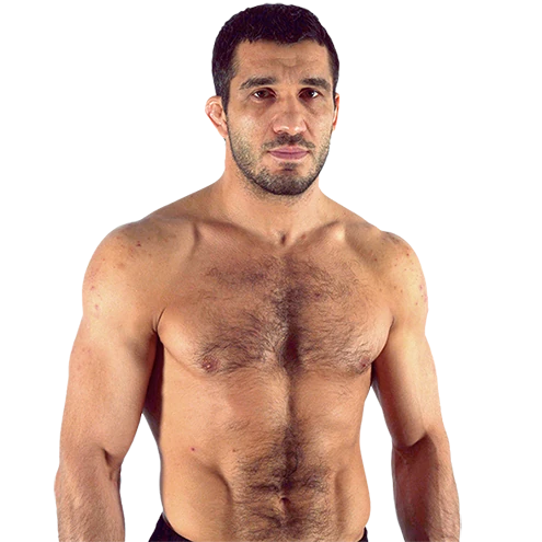 Shamil Abdulaev