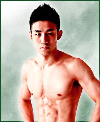 Taiyo Nakahara