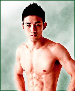 Taiyo Nakahara