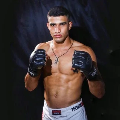 André Rodrigues