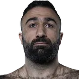Rostem Akman