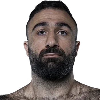 Rostem Akman
