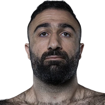 Rostem Akman